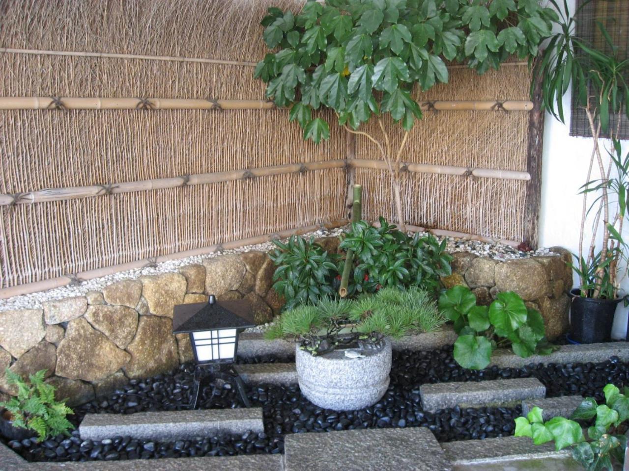 Ryokan Nakaya Toyohashi Extérieur photo