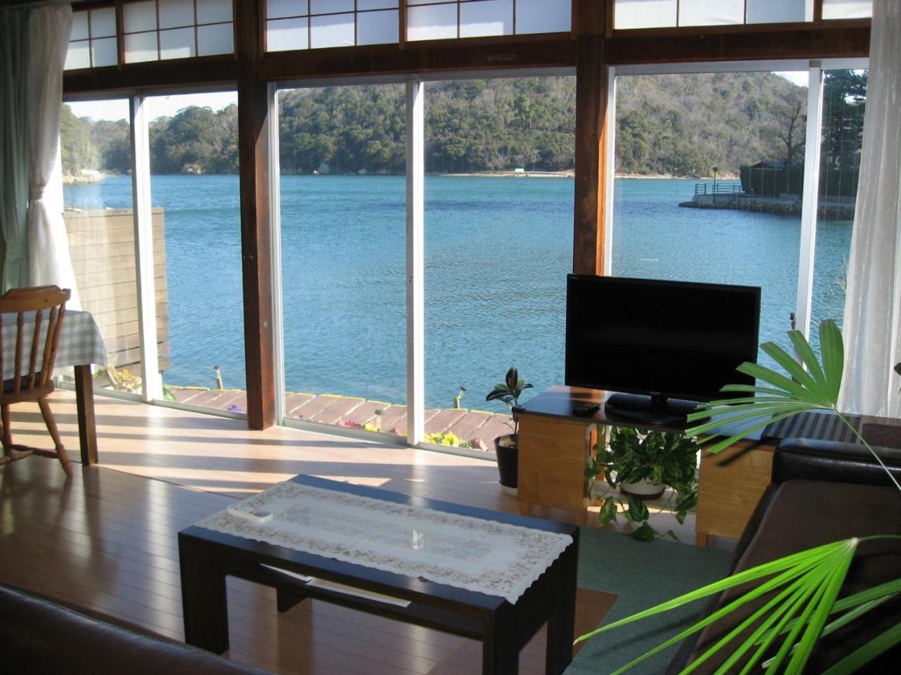 Ryokan Nakaya Toyohashi Extérieur photo
